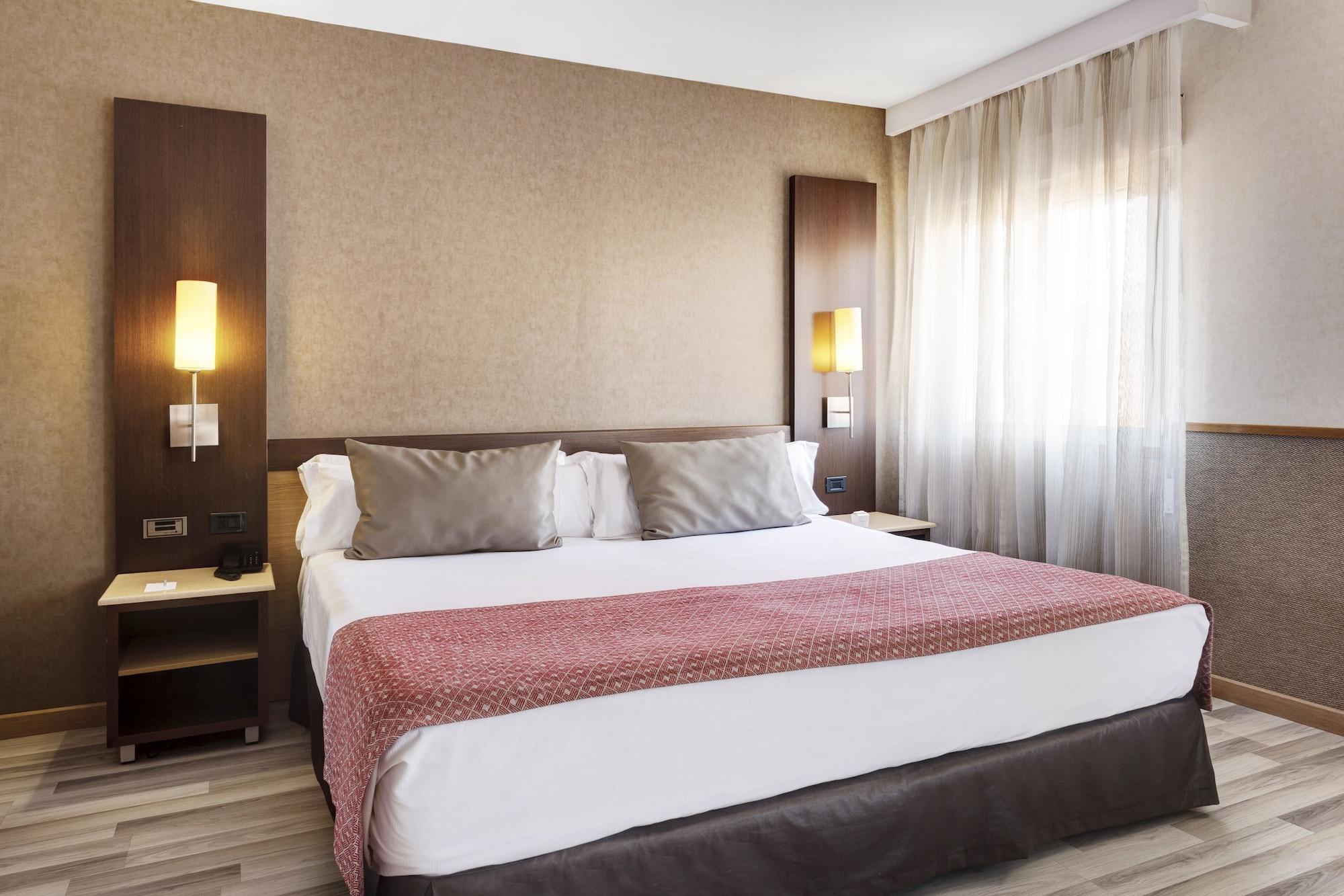 Catalonia Santa Justa Hotel Seville