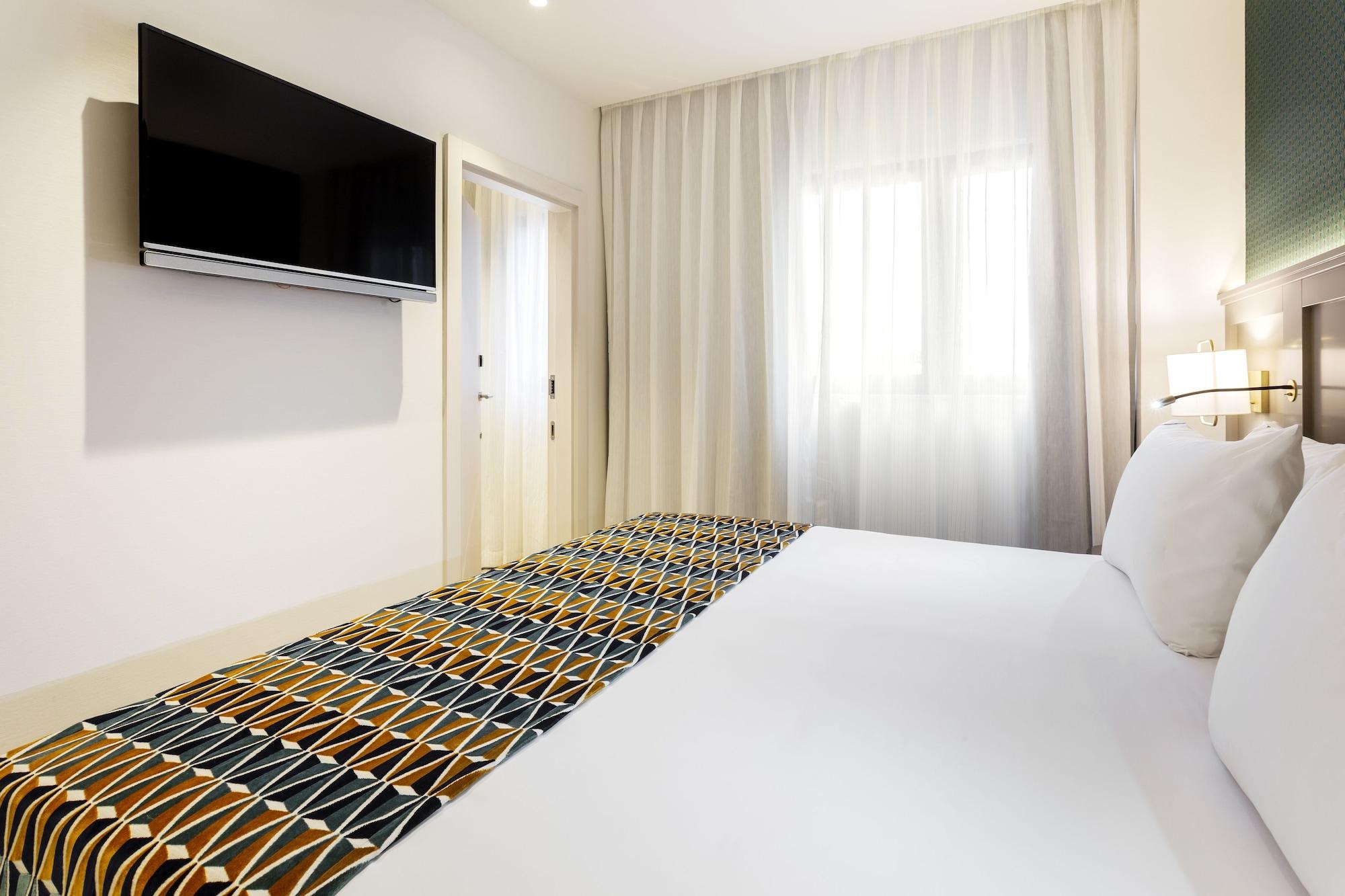 Hotel Eurostars Puerta Real