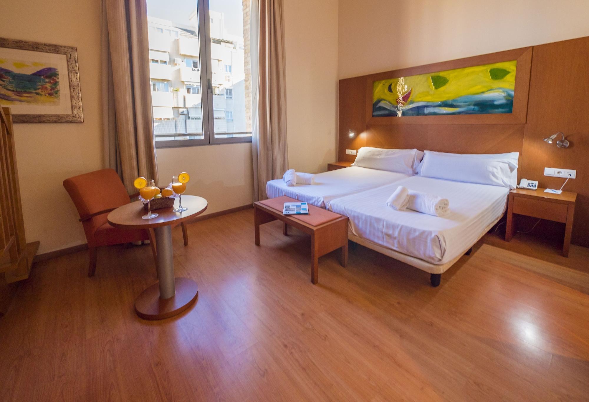 Hotel Dwo