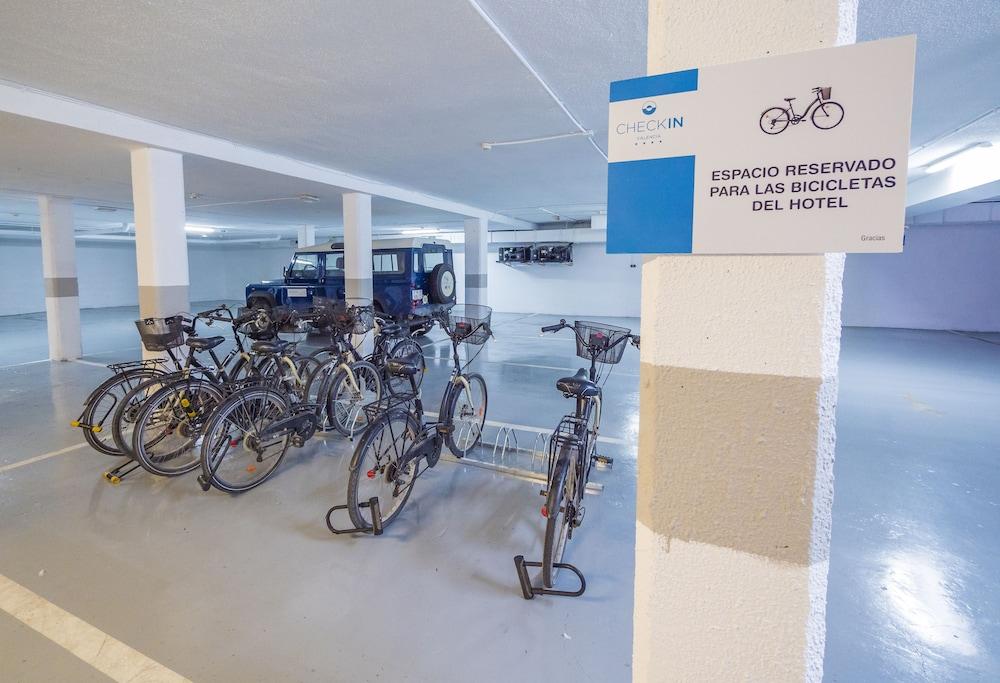 Dwo Hotel Valencia