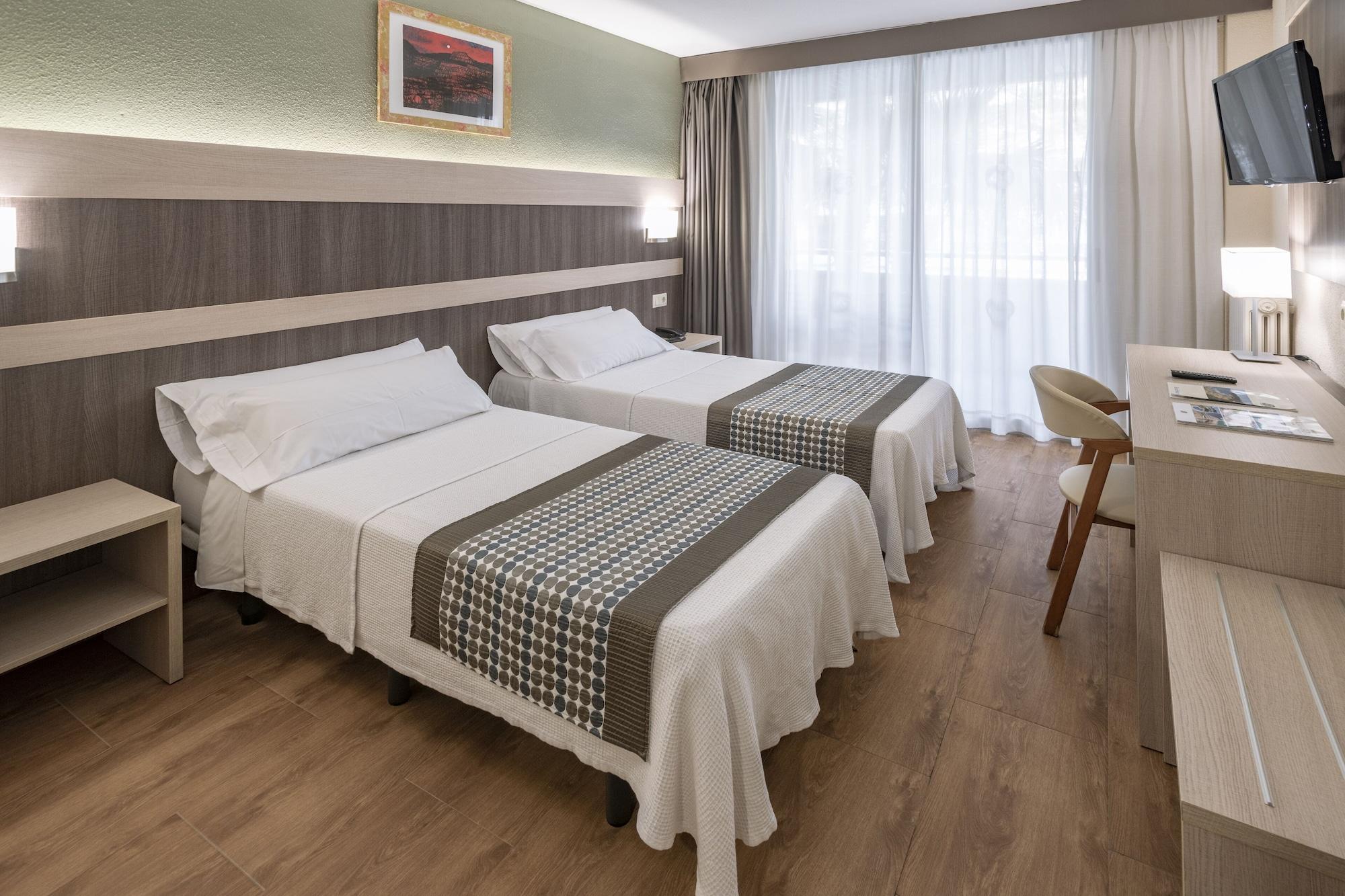 4r Playa Park 3*