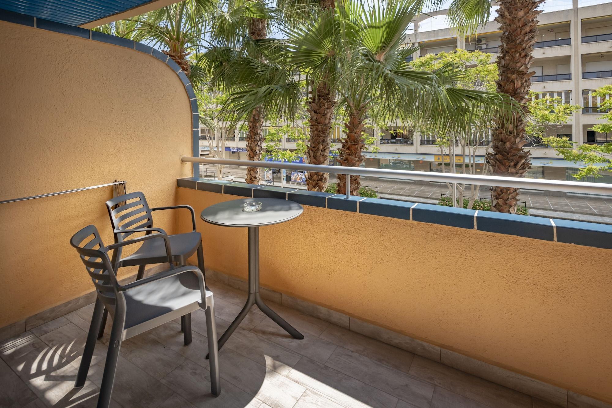 4r Playa Park Hotel 3*