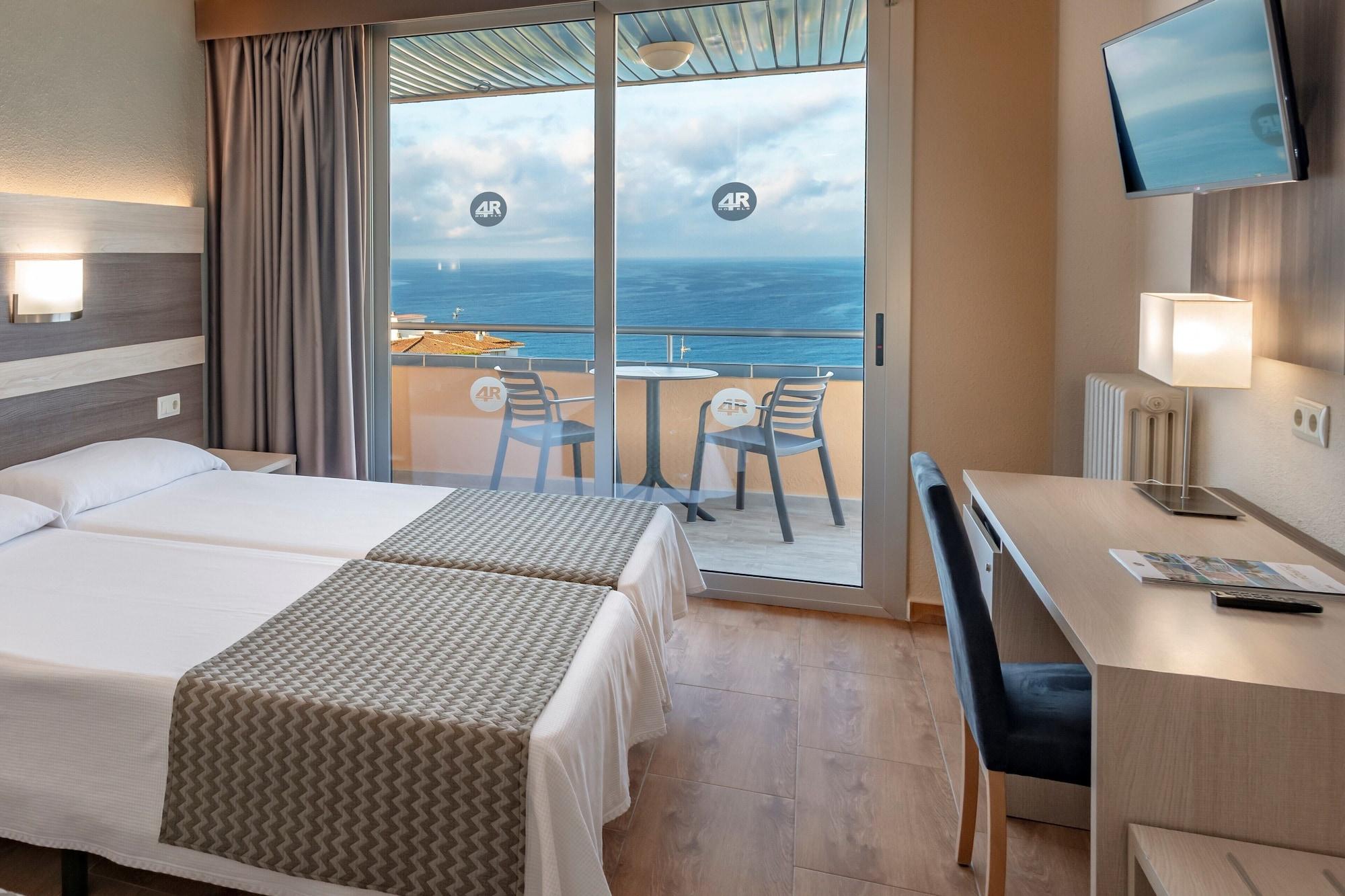 4r Playa Park Salou