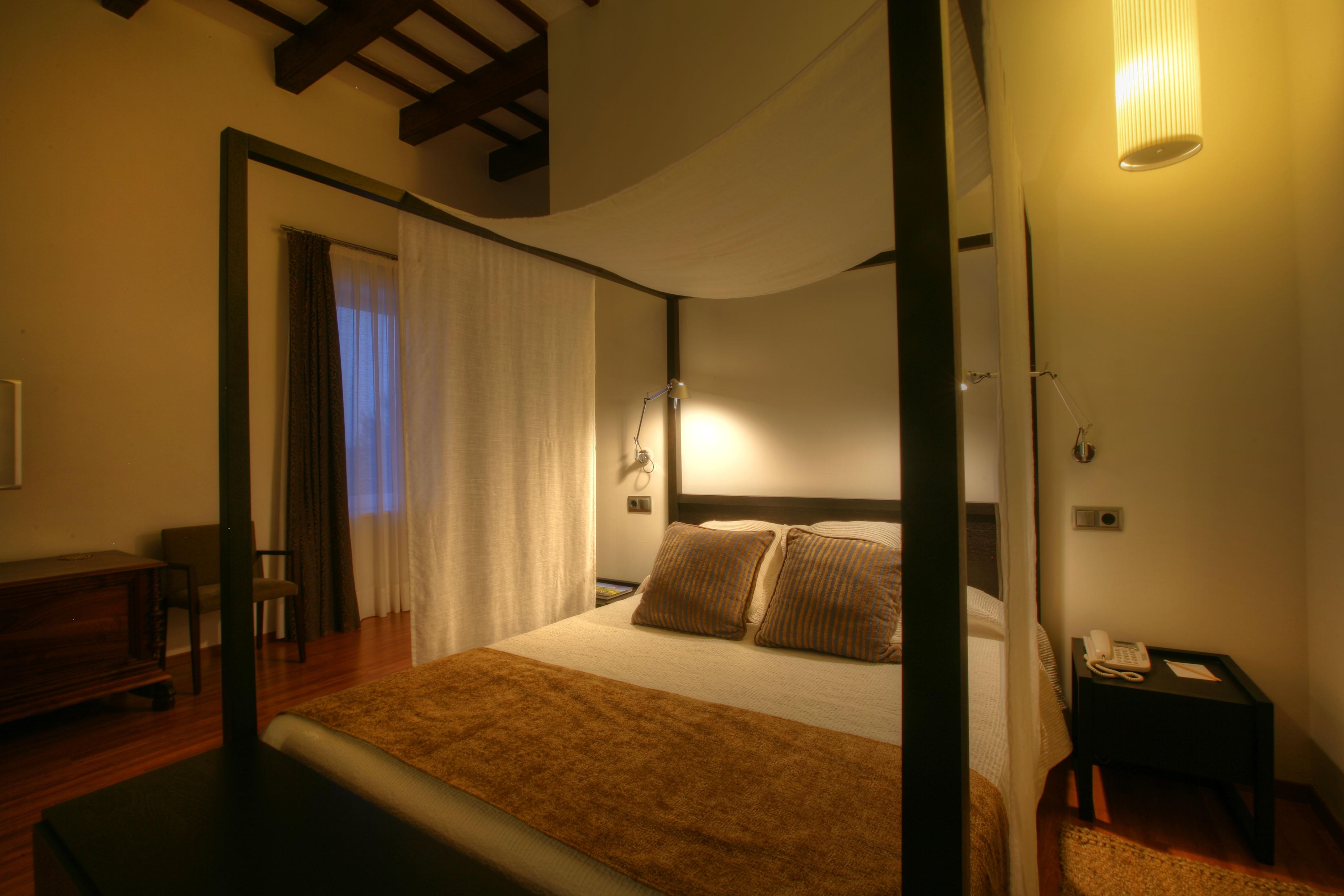 Rural Sant Joan De Binissaida 4*