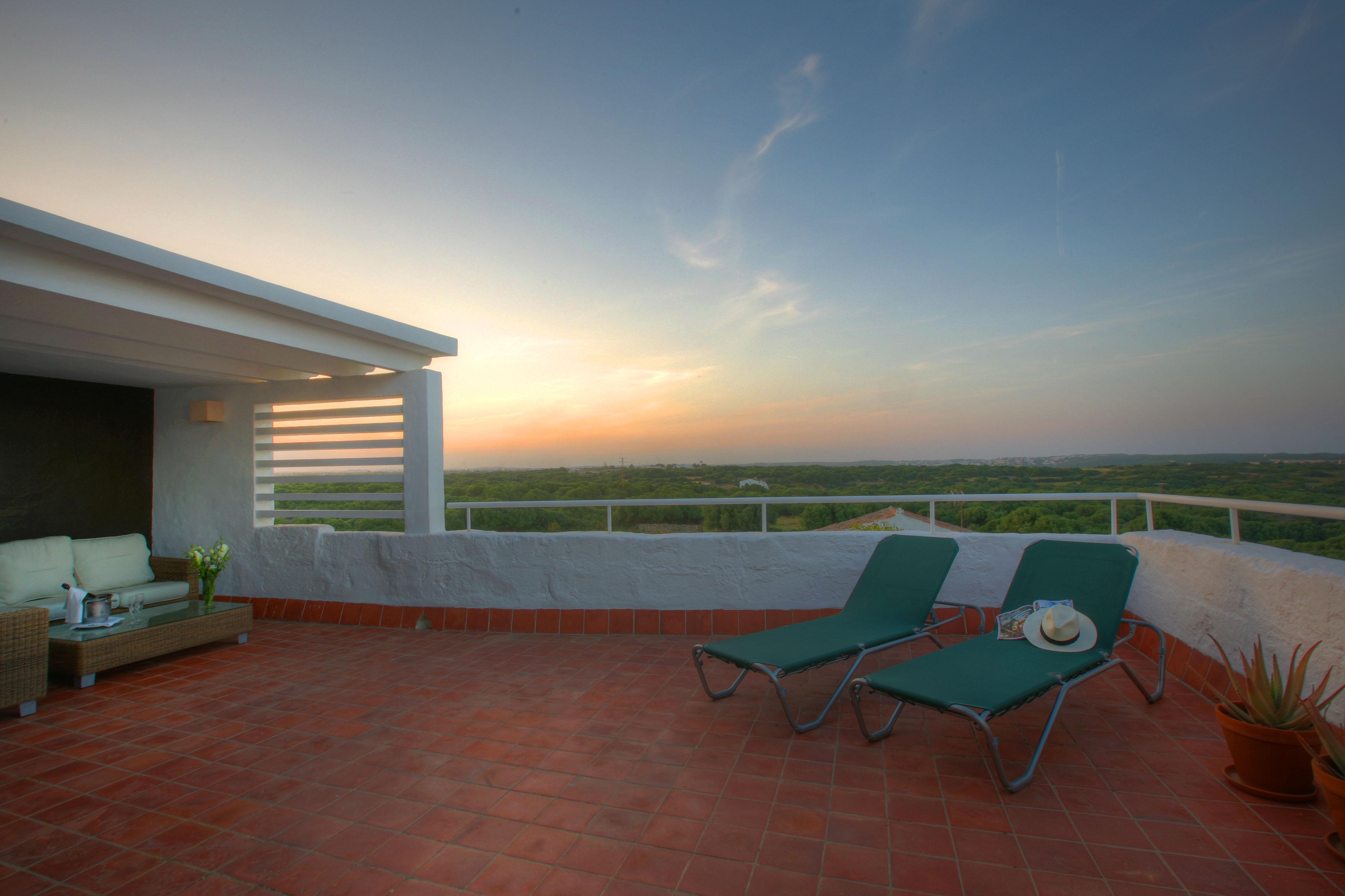 Rural Sant Joan De Binissaida Hotel