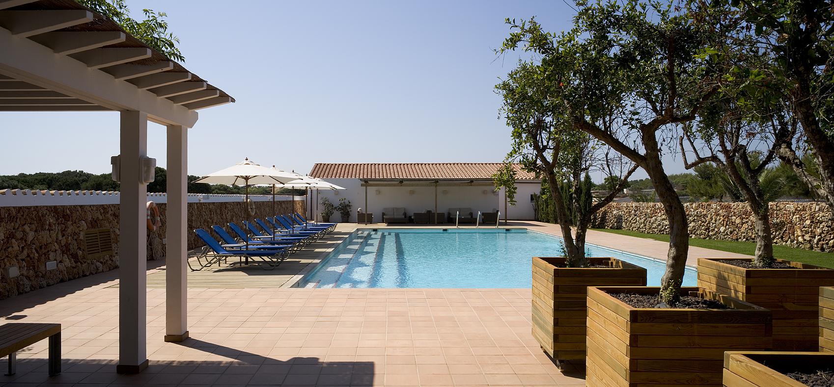 Rural Sant Joan De Binissaida 4*