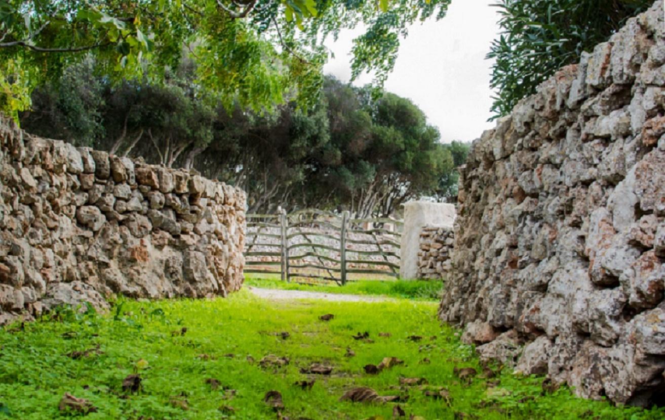 Rural Sant Joan De Binissaida Hotel