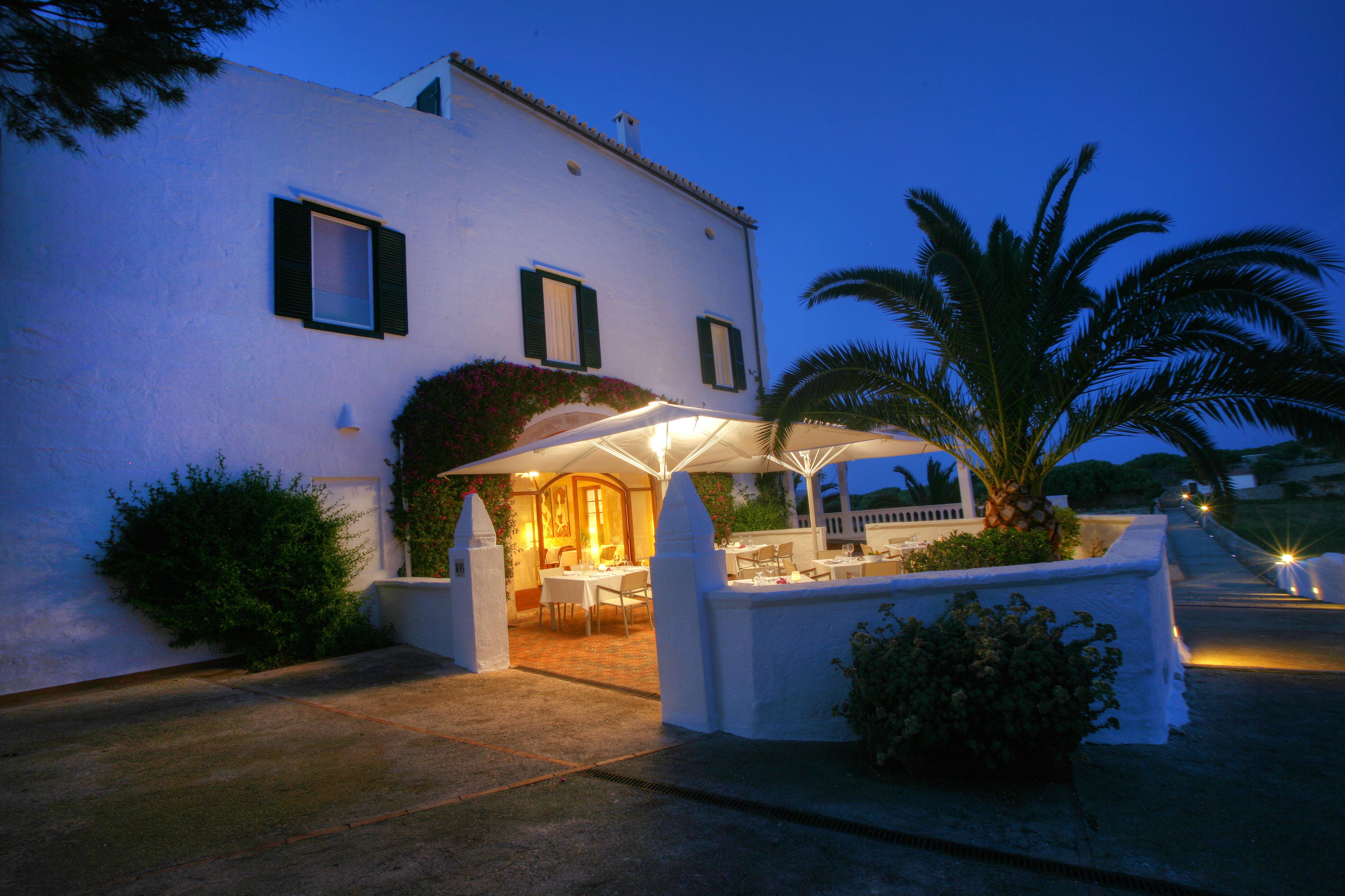 Rural Sant Joan De Binissaida Hotel 4*