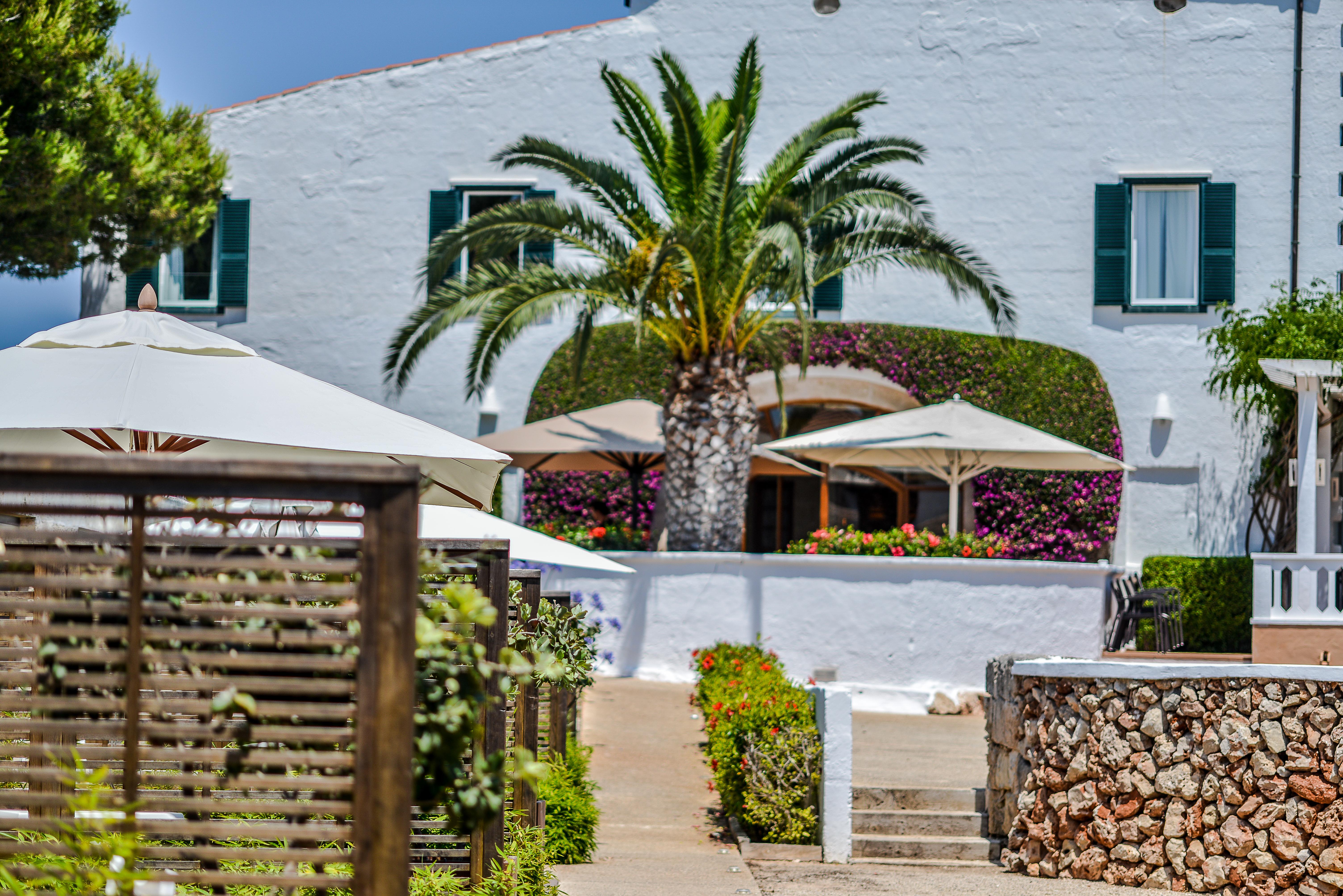 Rural Sant Joan De Binissaida 4* Es Castell (Menorca)