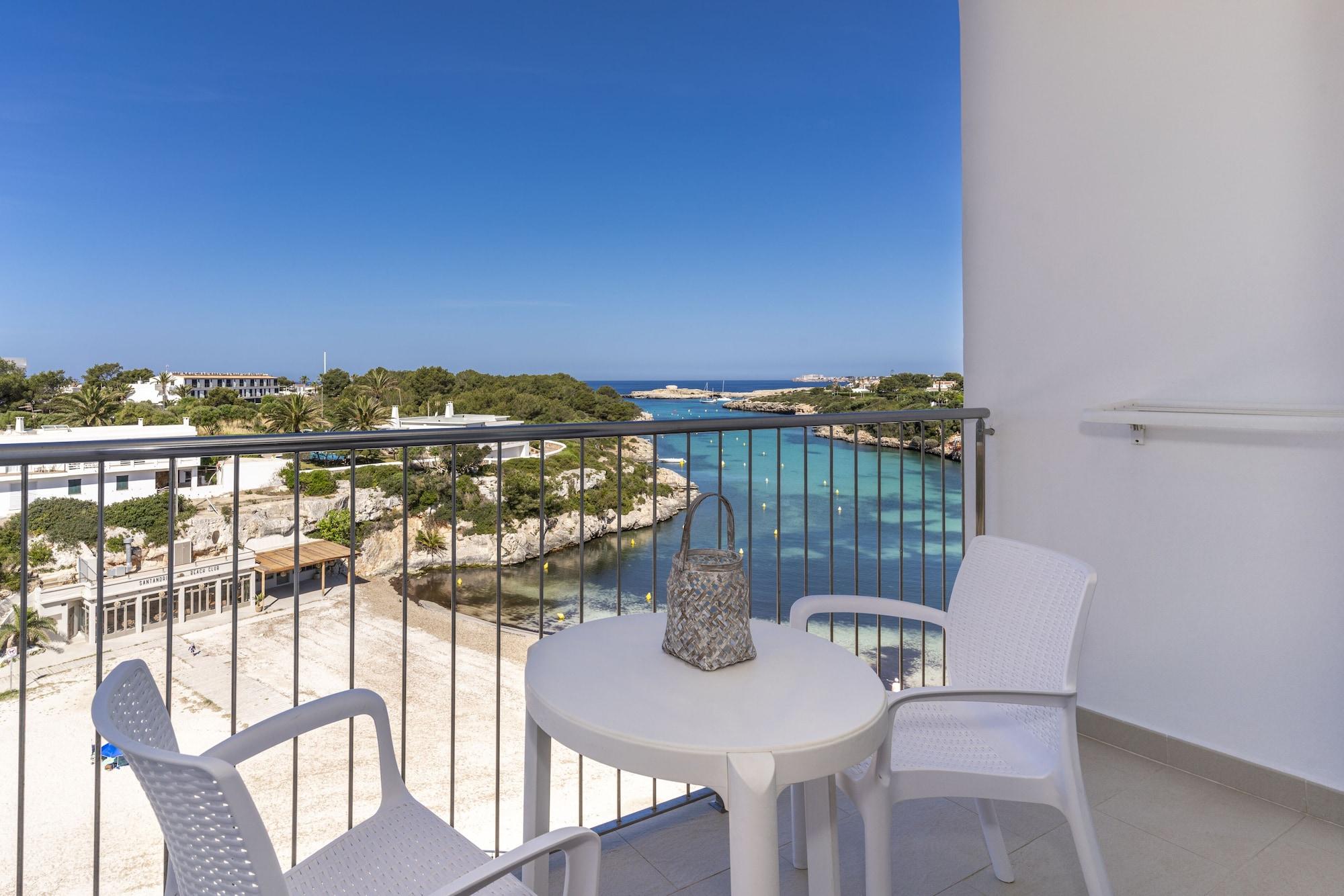Playa Santandria Adults Only 3* Cala Santandria (Menorca)