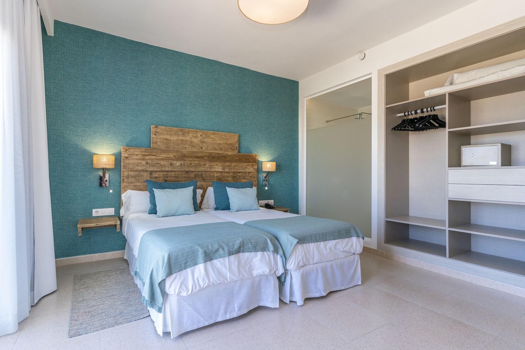 Playa Santandria Adults Only Hotel Cala Santandria (Menorca)