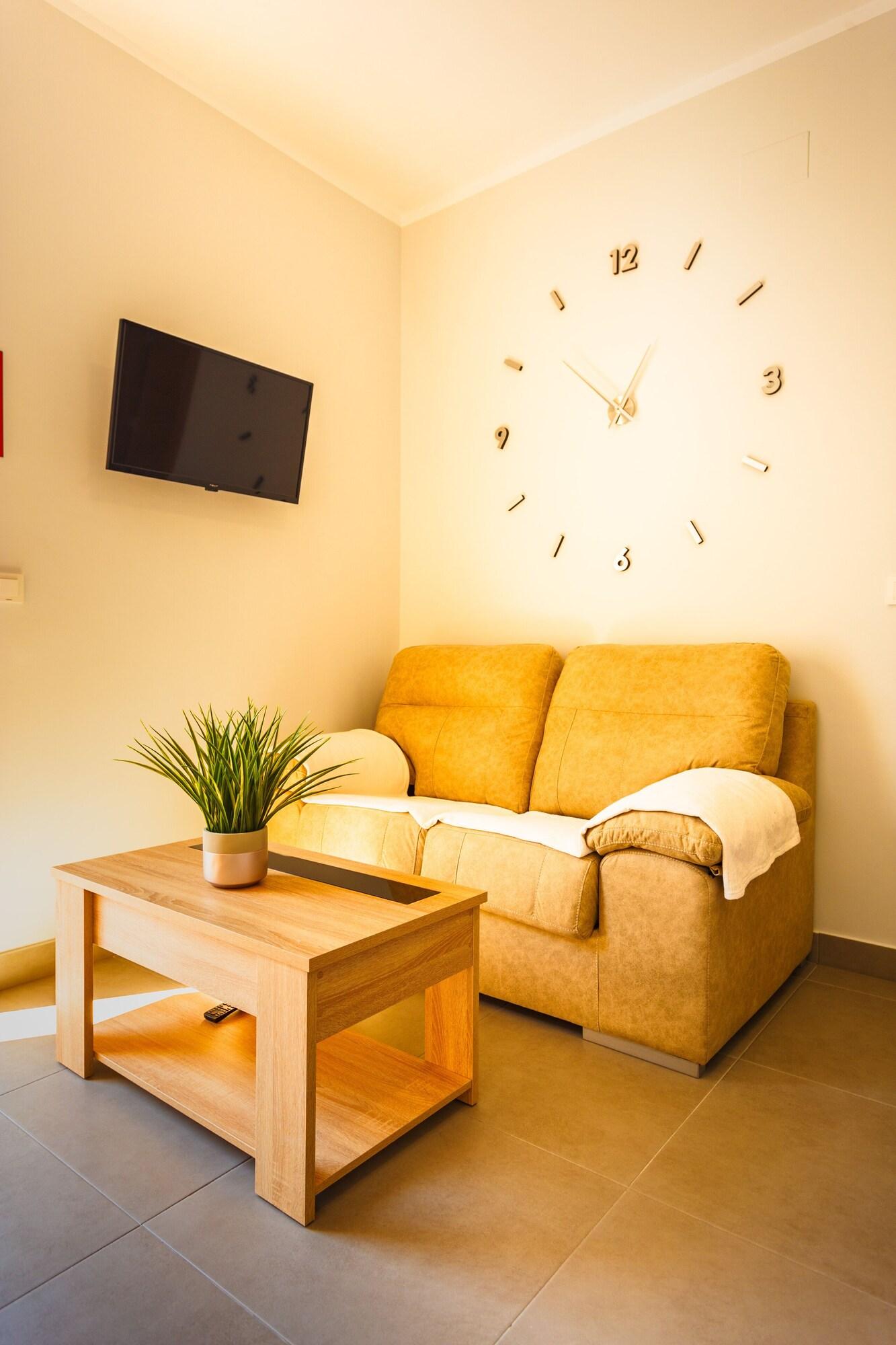 Apartment Turisticos *