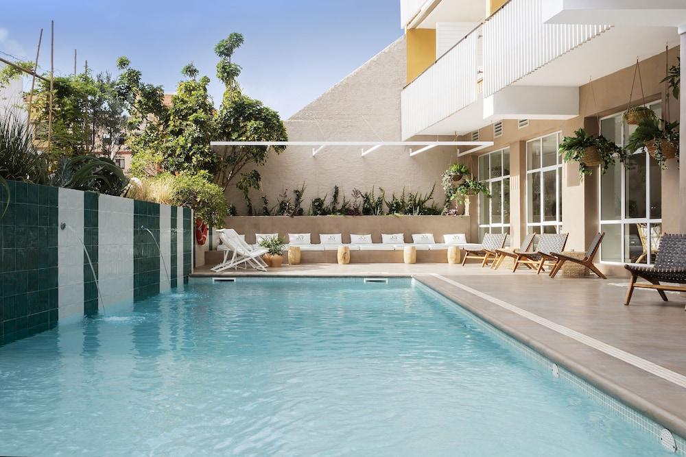 The 15th Boutique By Bondia Group (adults Only) 4* Lloret de Mar
