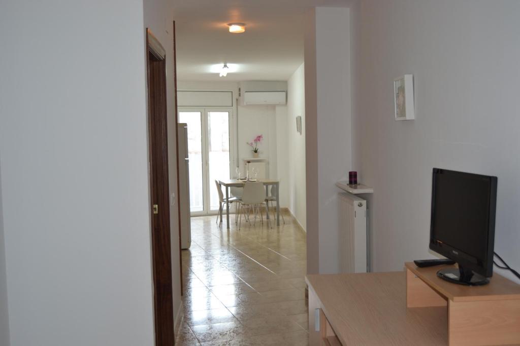 Figueres Apartment *