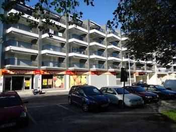 Hotel Centro 3000 Peñíscola