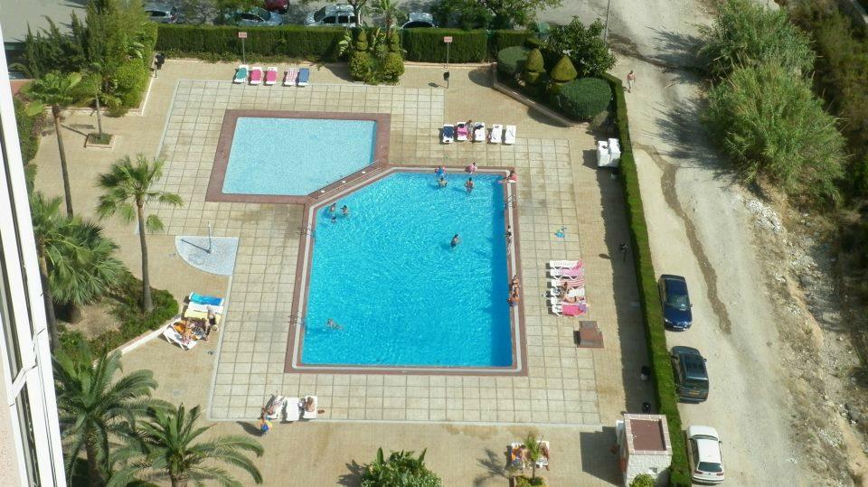 Paraiso 10 Apartment Benidorm