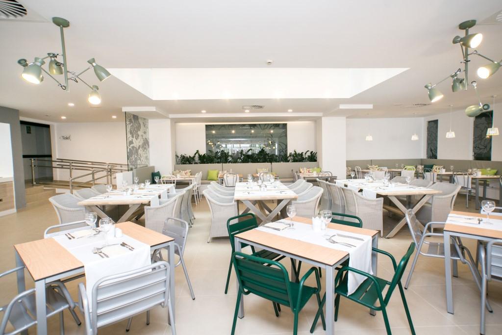 Hotel Livvo Anamar