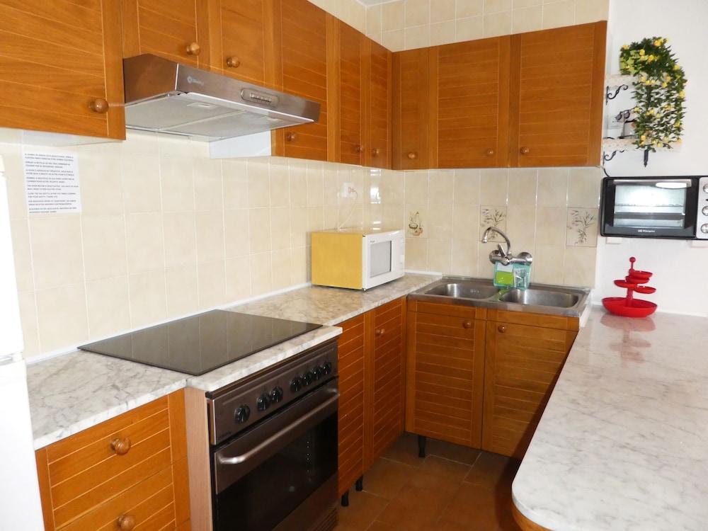 Mar De Casablanca 3000 Apartment Peniscola