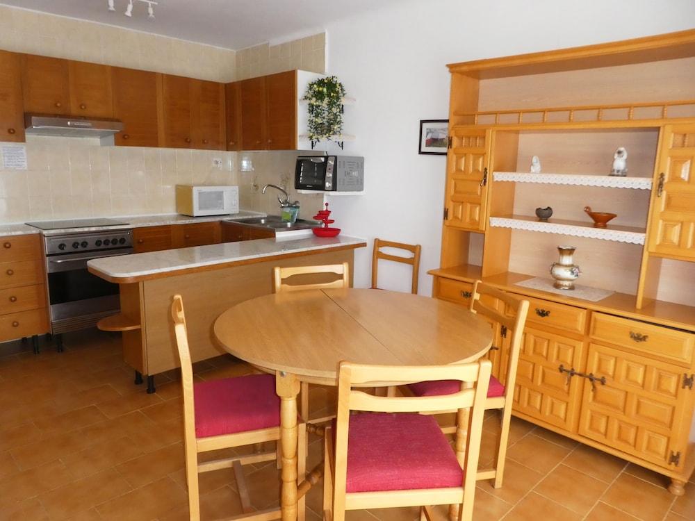 Apartment Mar De Casablanca 3000 *
