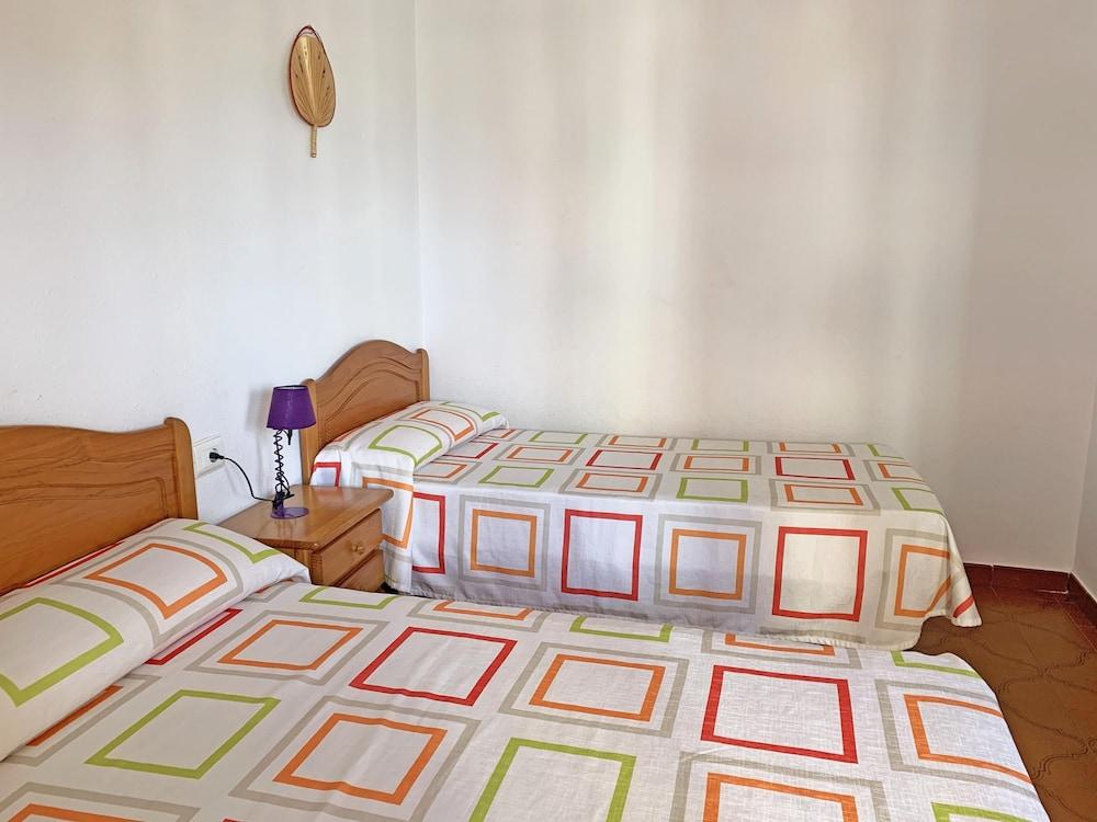 Mar De Casablanca 3000 Apartment *