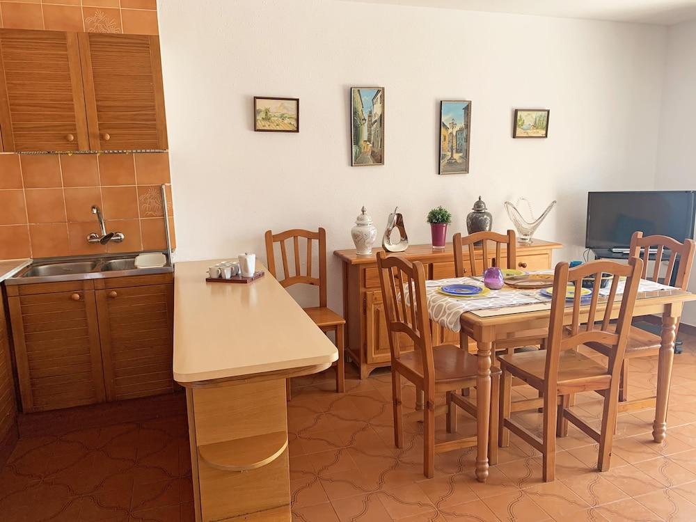 Mar De Casablanca 3000 Apartment *