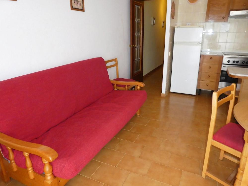 Apartment Mar De Casablanca 3000 Peniscola