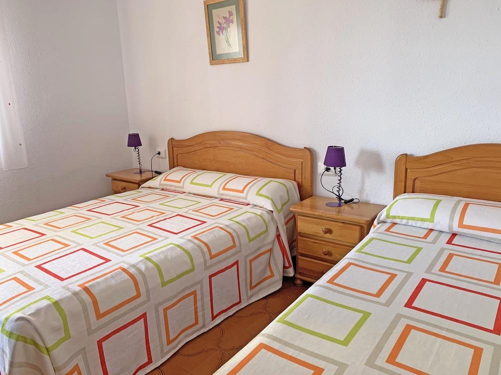 Mar De Casablanca 3000 Apartment