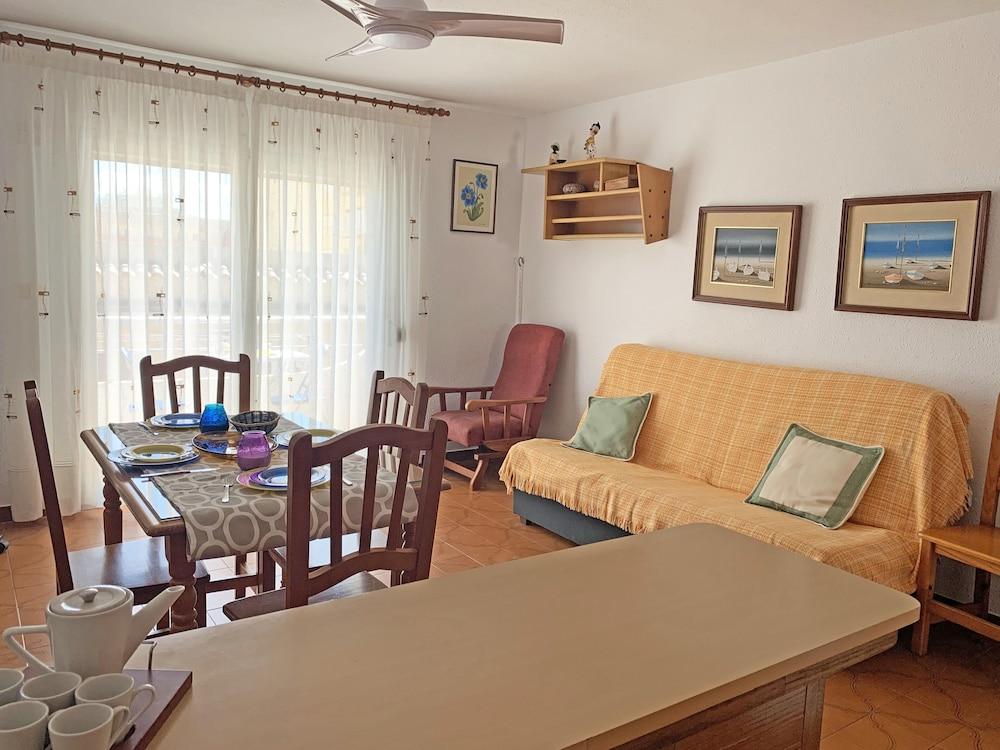 Mar De Casablanca 3000 Apartment Peniscola