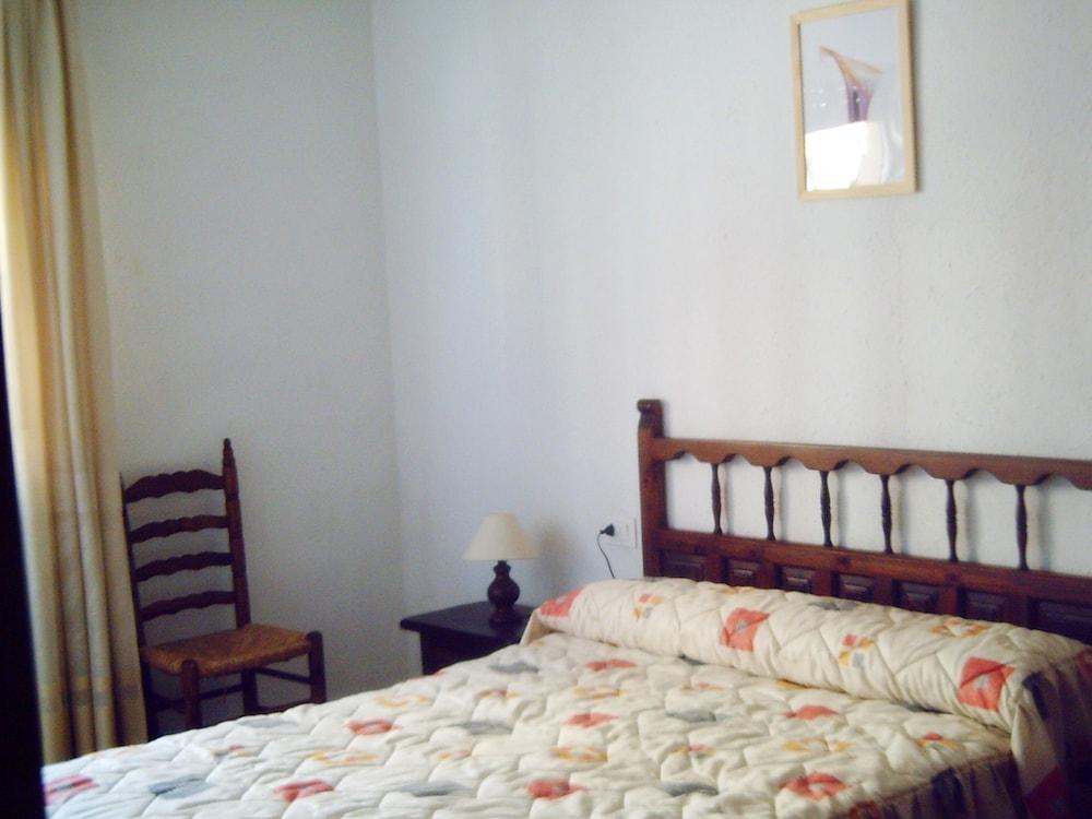 Mar De Casablanca 3000 Apartment Peniscola