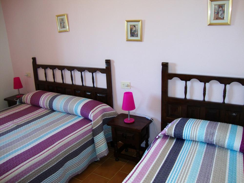 Apartment Mar De Casablanca 3000