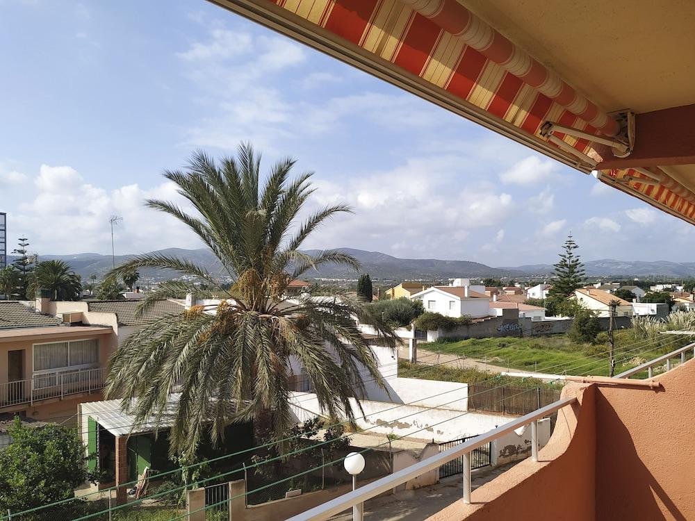 Mar De Casablanca 3000 Apartment *
