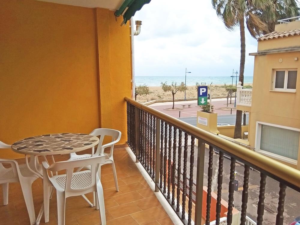 Mar De Casablanca 3000 Apartment *