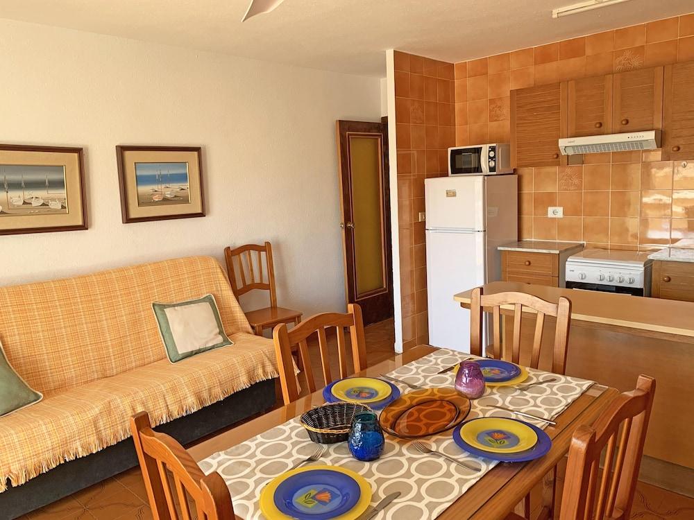 Apartment Mar De Casablanca 3000 *
