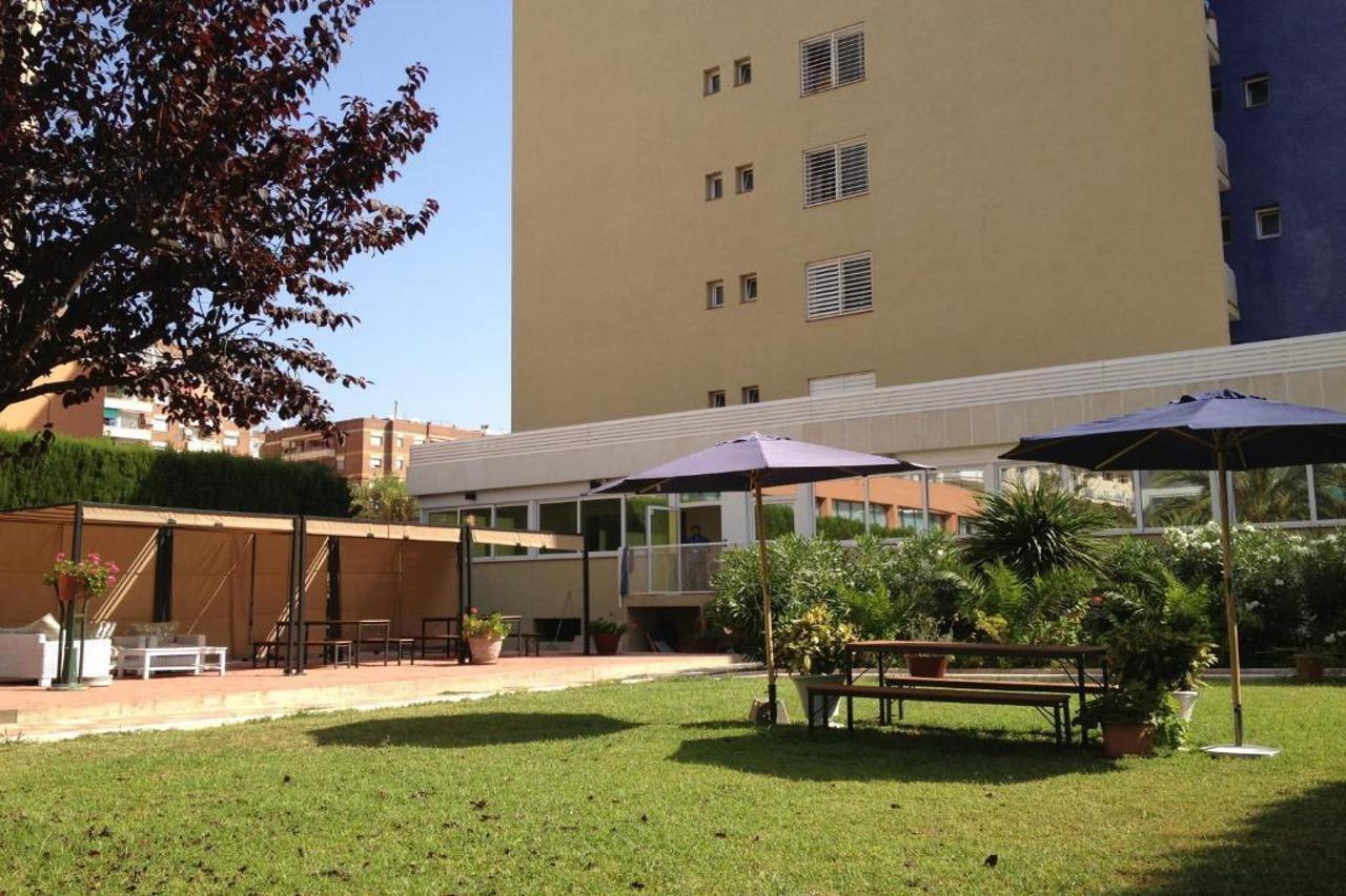 Hostel Estrella De Mar Youth *