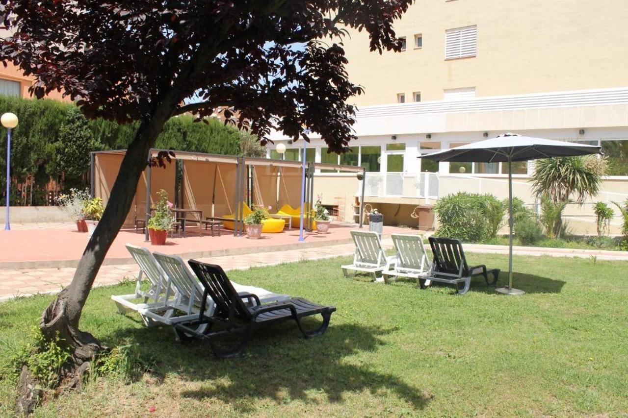 Estrella De Mar Youth Hostel Calella