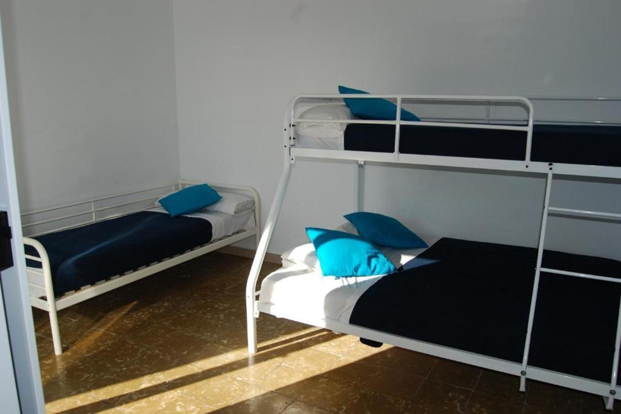 Hostel Estrella De Mar Youth
