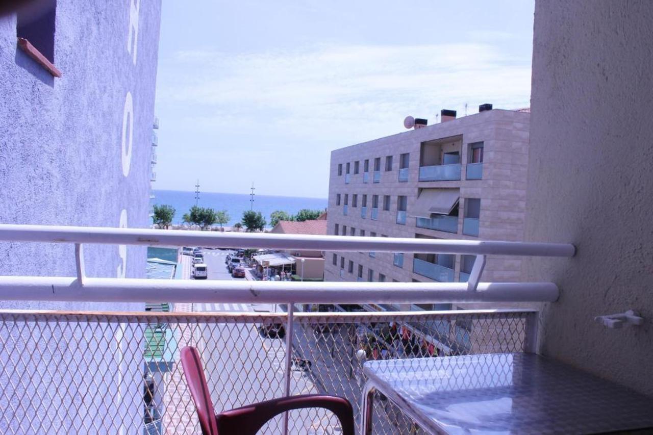 Estrella De Mar Youth Hostel Calella