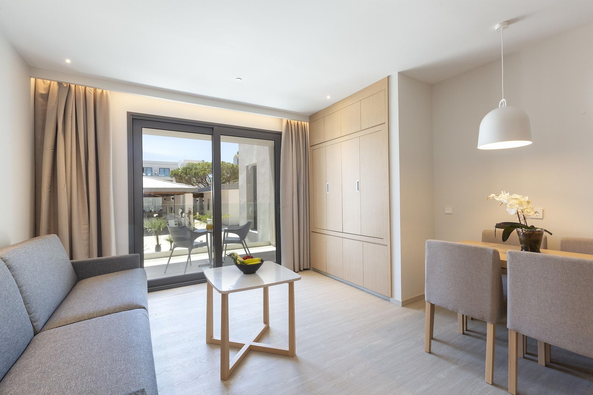 Hipotels Barrosa Park (adults Only) Hotel 4*