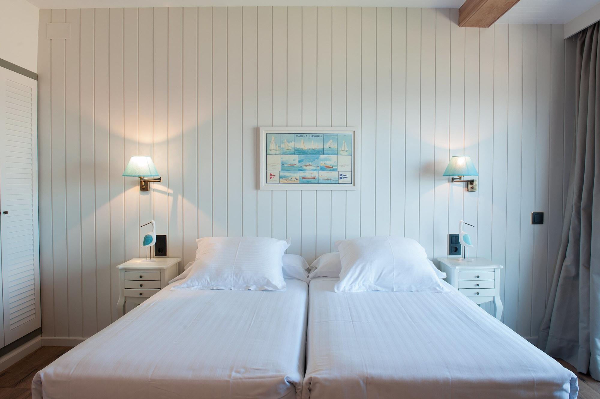 Aigua Blava Hotel