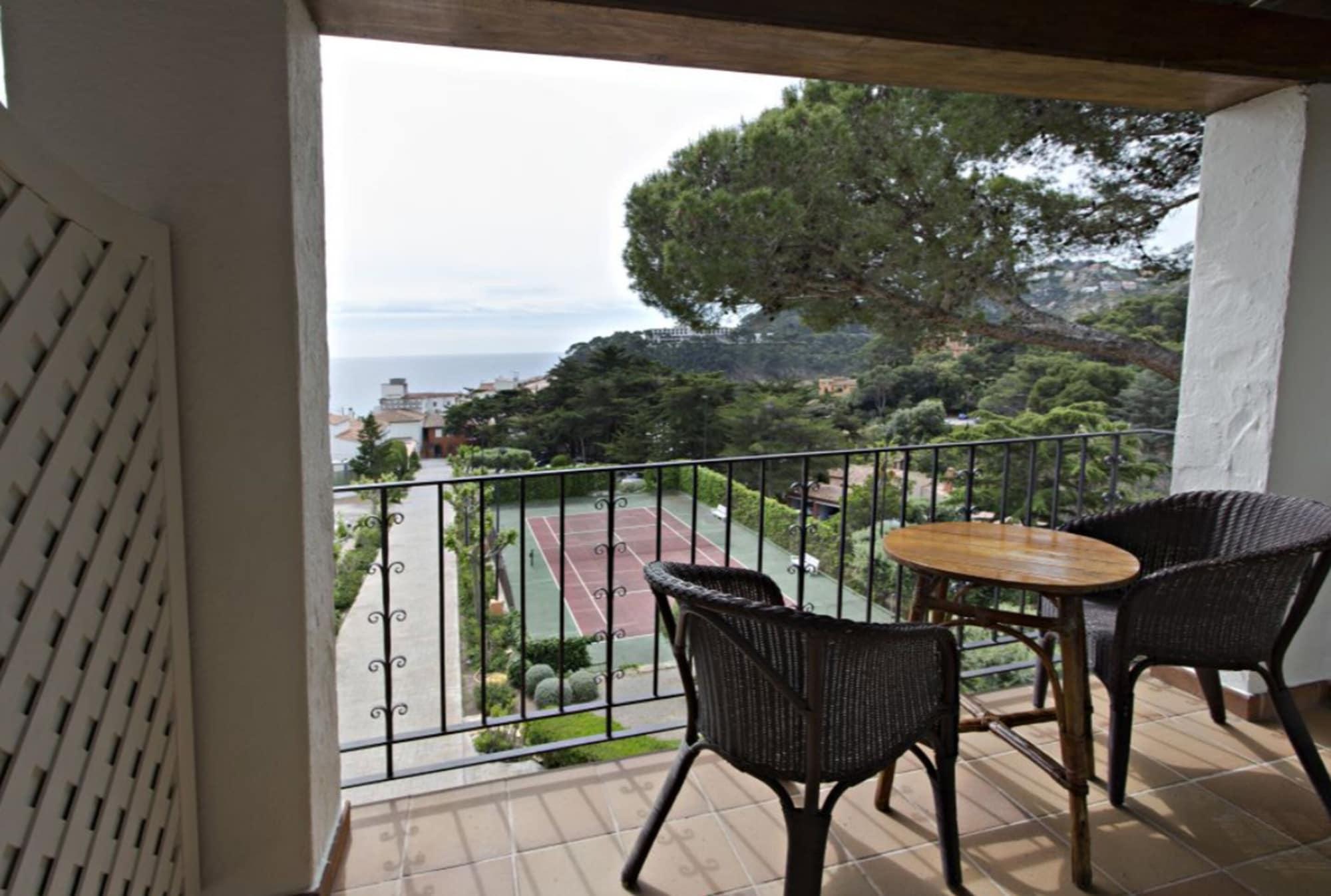 Aigua Blava 4* Begur