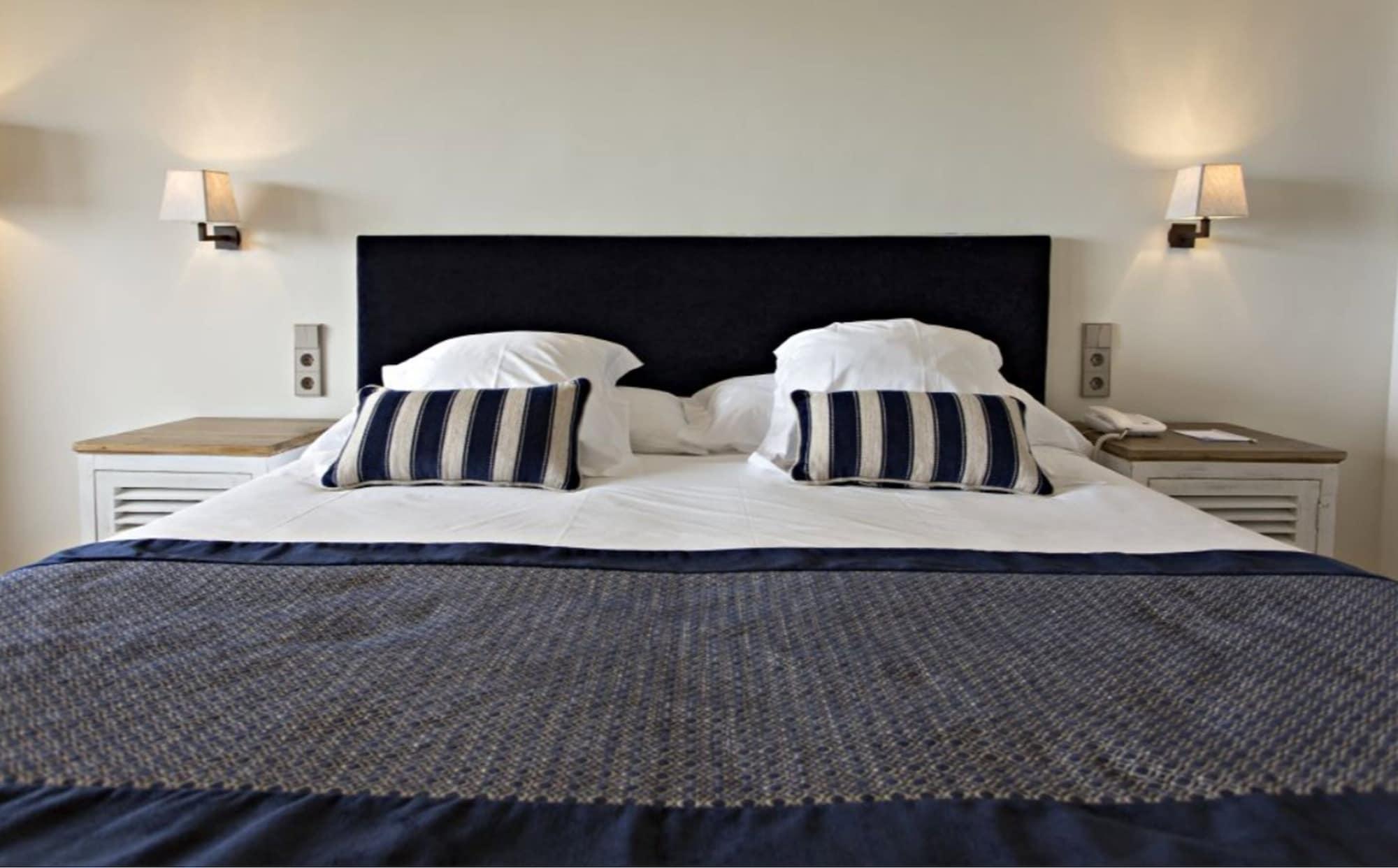 Hotel Aigua Blava Begur
