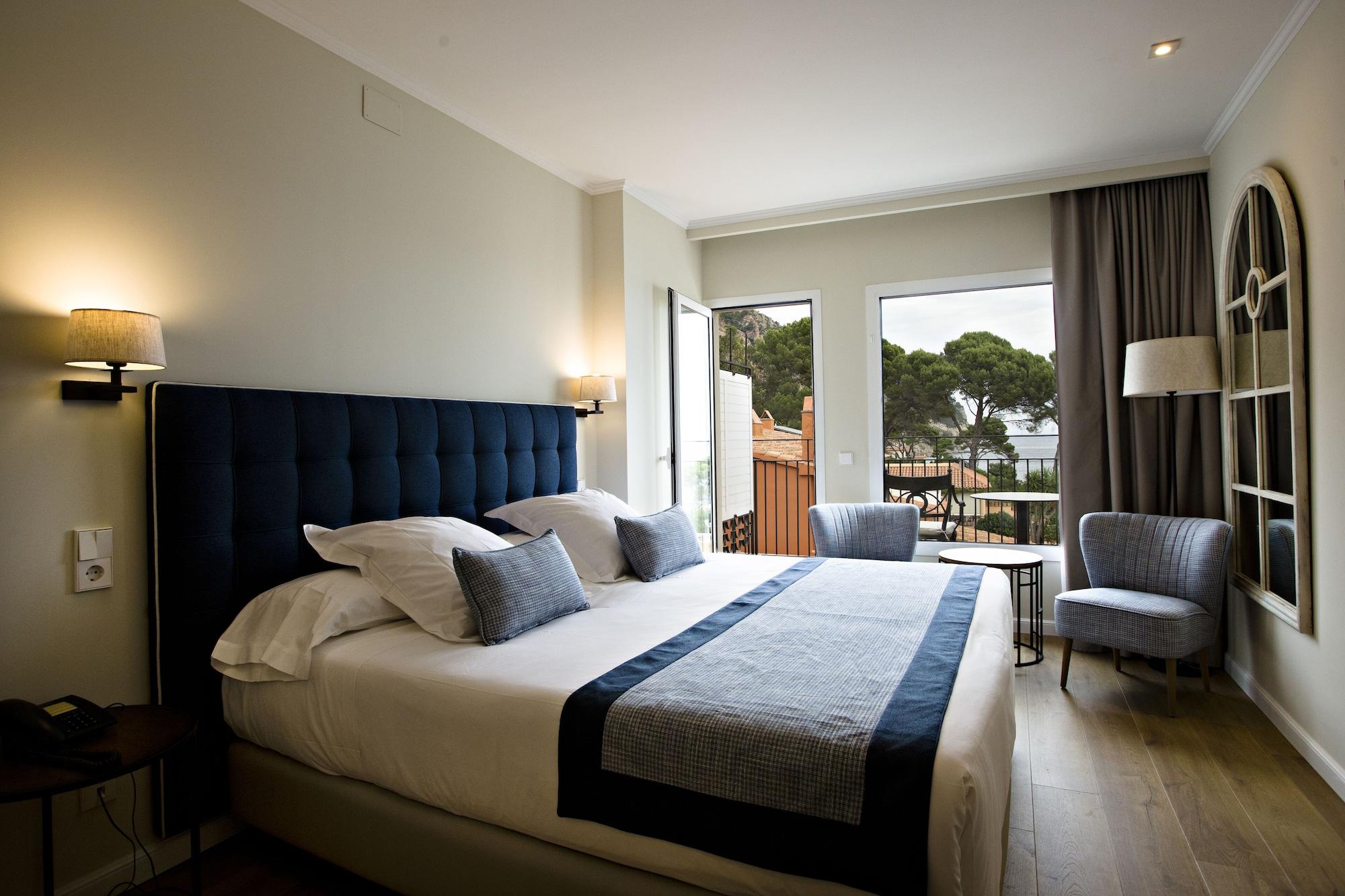 Hotel Aigua Blava 4*