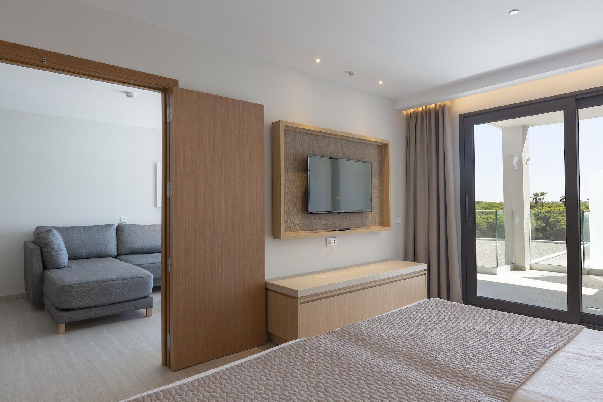 Hipotels Barrosa Park (adults Only) Hotel Chiclana de la Frontera