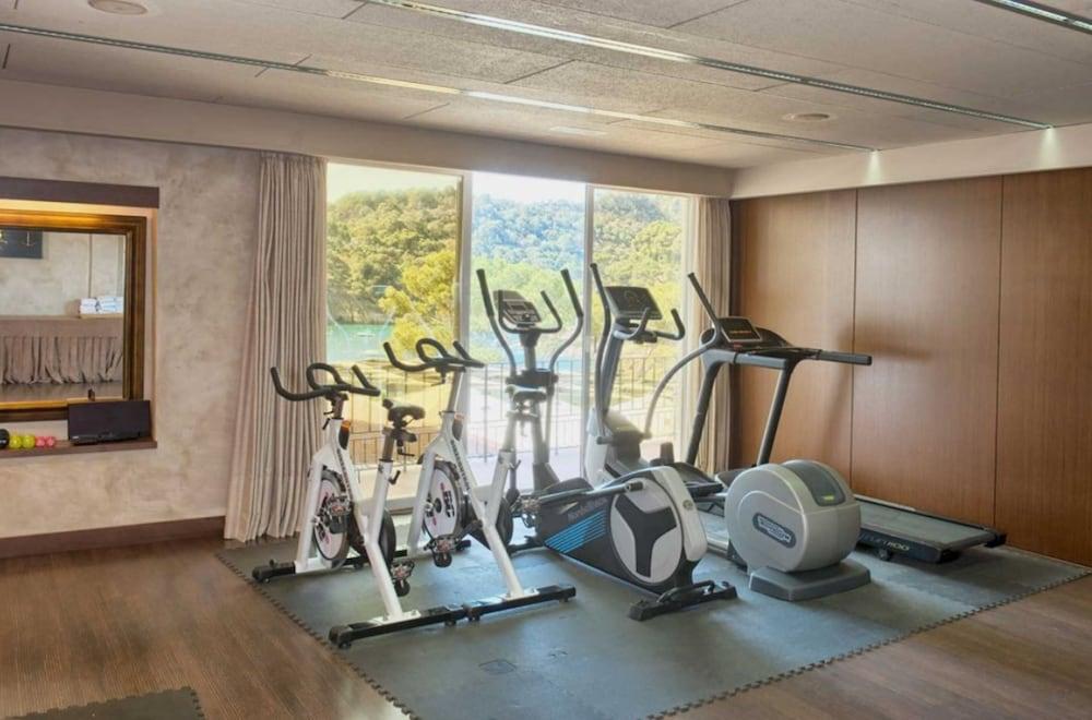 Aigua Blava Hotel Begur
