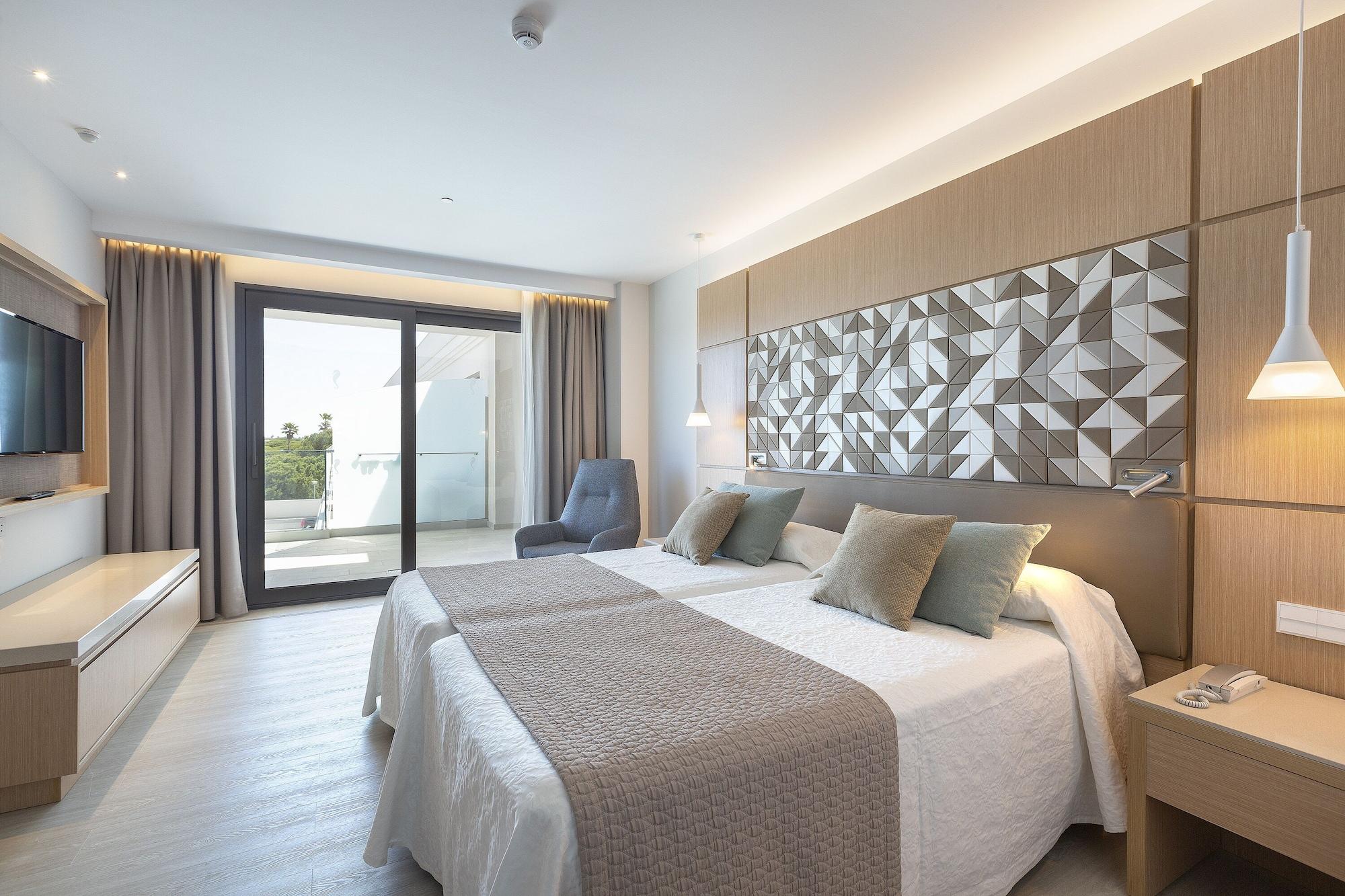 Hotel Hipotels Barrosa Park (adults Only)