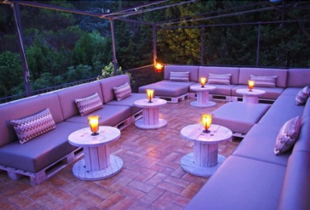 Aigua Blava Hotel Begur
