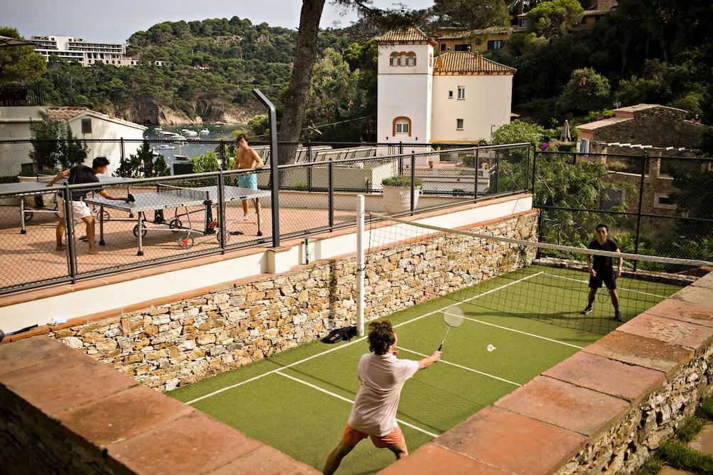 Aigua Blava 4* Begur