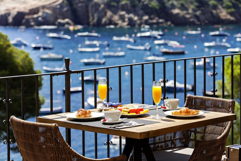 Hotel Aigua Blava