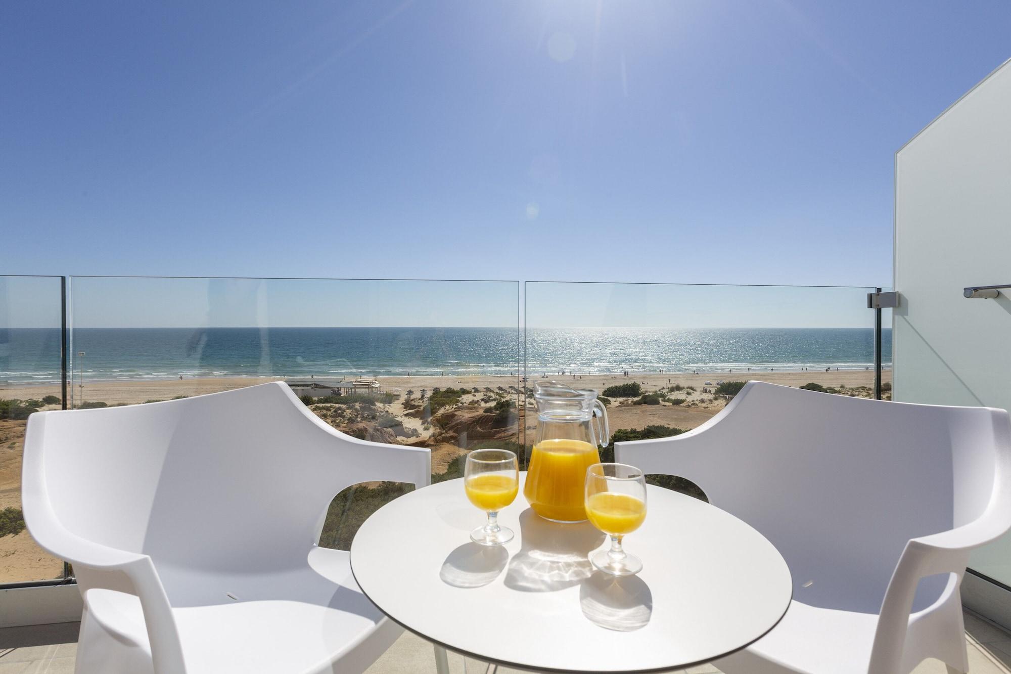 Hipotels Barrosa Park (adults Only) 4* Chiclana de la Frontera