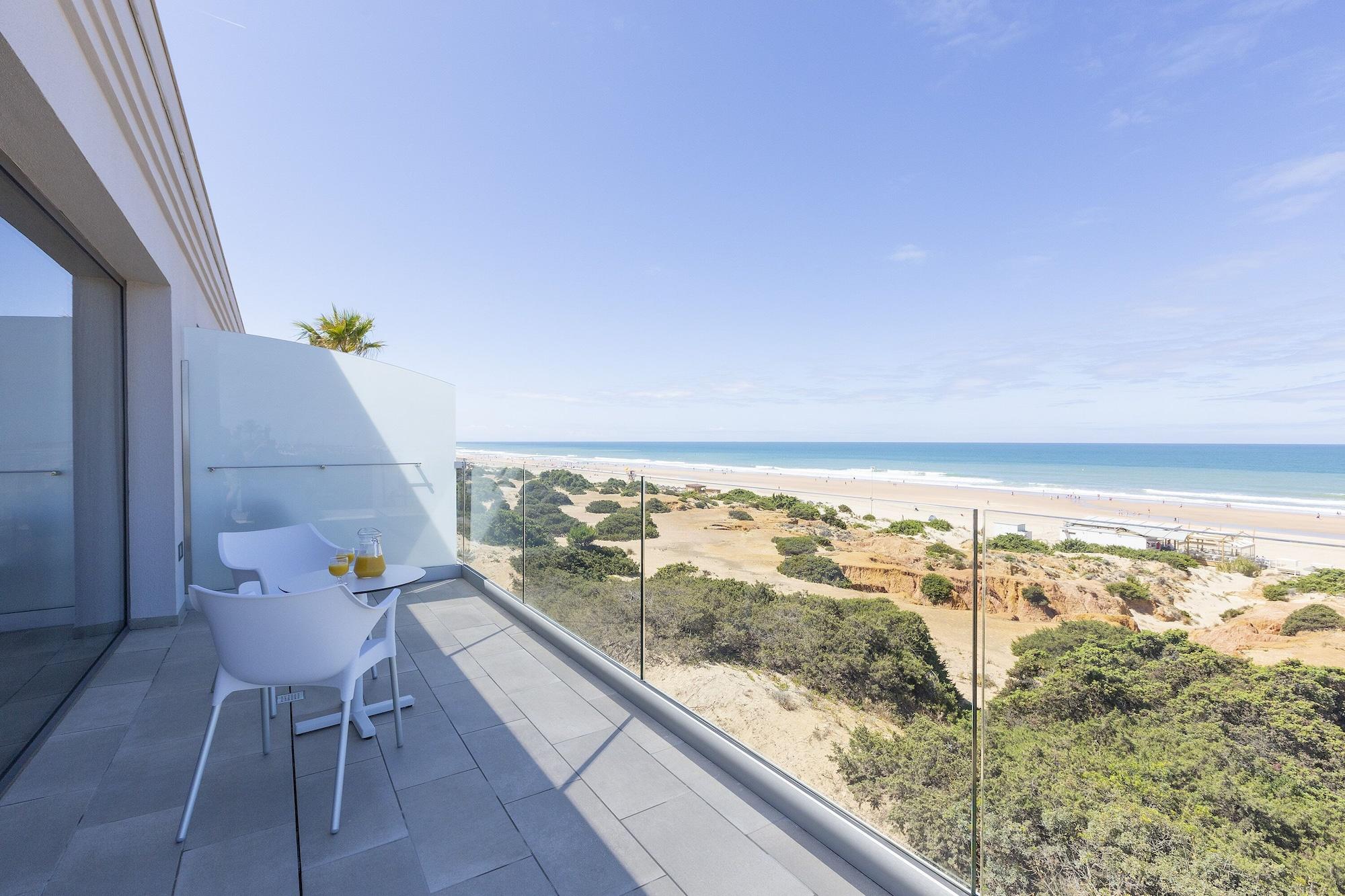 Hipotels Barrosa Park (adults Only) 4*